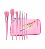 Morphe- The Jeffree Star Eye & Face Brush Collection
