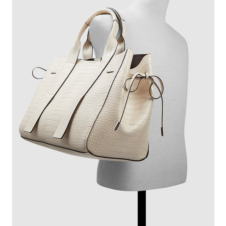 Call it Spring- Dahpne Tote Bag