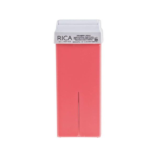 Rica-Strawberry Liposoluble Wax,100Ml