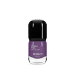 Kiko Milano- Power Pro Nail Lacquer, 78 Imperial Purple by Bagallery Deals priced at #price# | Bagallery Deals