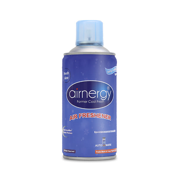 Airnergy Air Freshener Aerosoo 300Ml