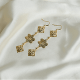 VYBE - Jewellery Earings