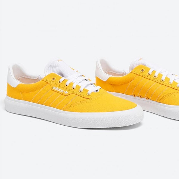 Adidas- 3Mc-Active Gold/Ftwr White/Ftwr White