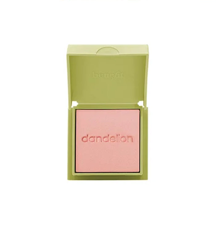 Benefit Cosmetics- Dandelion Baby-Pink Brightening Face Powder Mini 3.5 by Bagallery Deals priced at #price# | Bagallery Deals