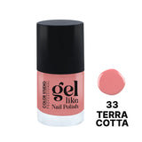 Color Studio- Gel Nail Polish # 33 New Launch