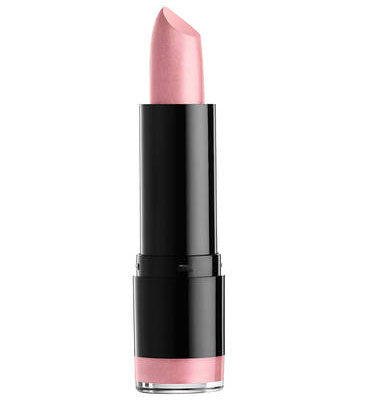 NYX Professional Makeup Extra Creamy Round Lipstick 504 Harmonica by LOreal CPD priced at #price# | Bagallery Deals