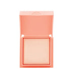 Benefit Cosmetics- Dandelion Twinkle Nude-Pink Powder Highlighter & Luminizer Mini 1.5 g