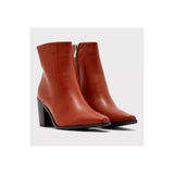 Ella- Rounded Point Boot