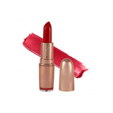 Makeup Revolution- Rose Gold Lipstick Red Carpet