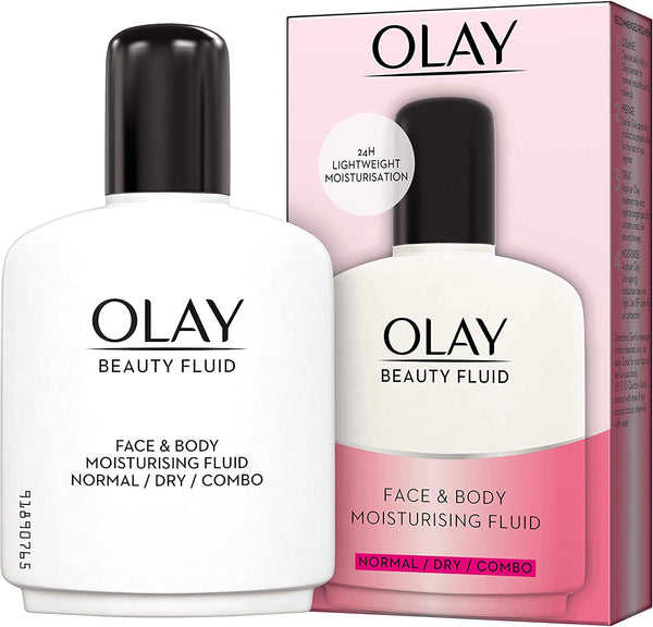 Olay- Beauty Fluid 100ML