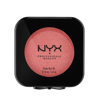 NYX Professional Makeup High Definition Blush 09 Bitten