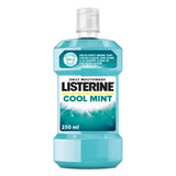 Listerine- Mouthwash Cool Mint 250ml