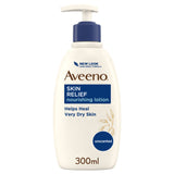 Aveeno Skin Relief Nourishing Lotion 300ml