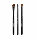 Bh Cosmetics- Defining Eye Trio 3 Piece Brush Set by Bagallery Deals priced at #price# | Bagallery Deals