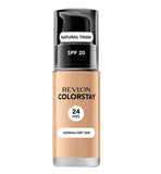 Revlon- Normal Skin Foundation Ivory 110