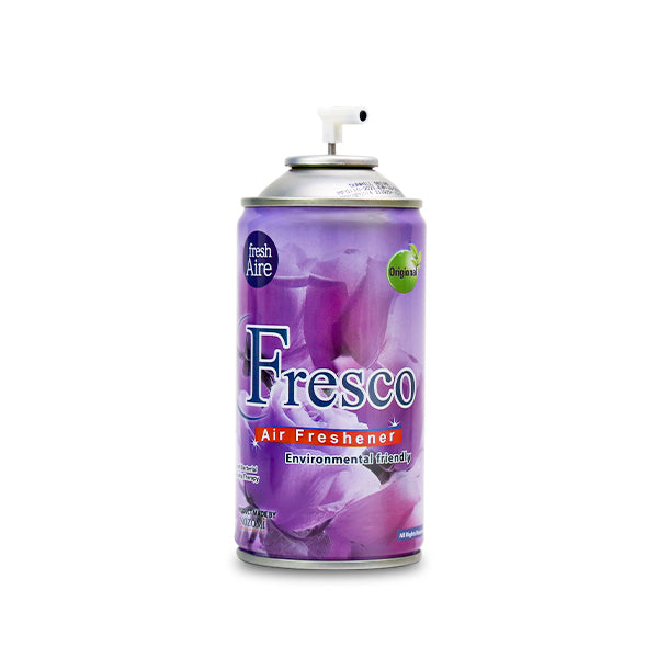 Fresco Air Freshener Aerosol 300Ml