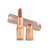 Makeup Revolution- Iconic Matte Nude Revolution Lipstick Wishful