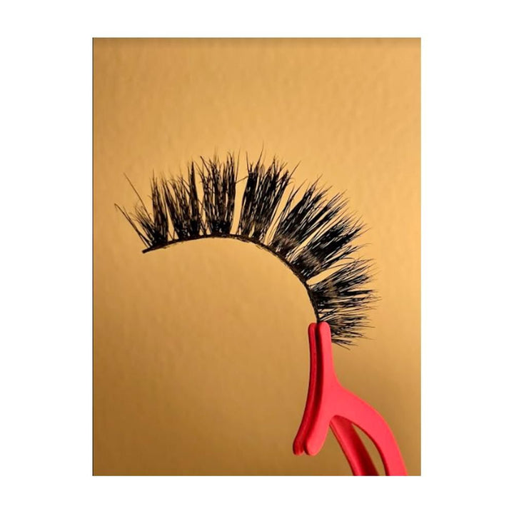 Glam - Mink Lashes