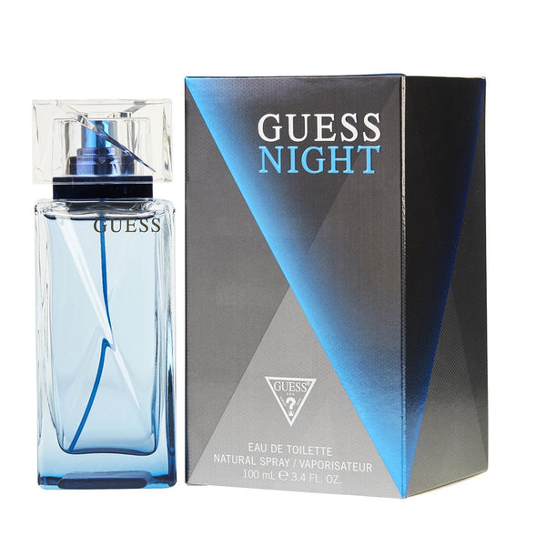 Guess Night Men 100Ml