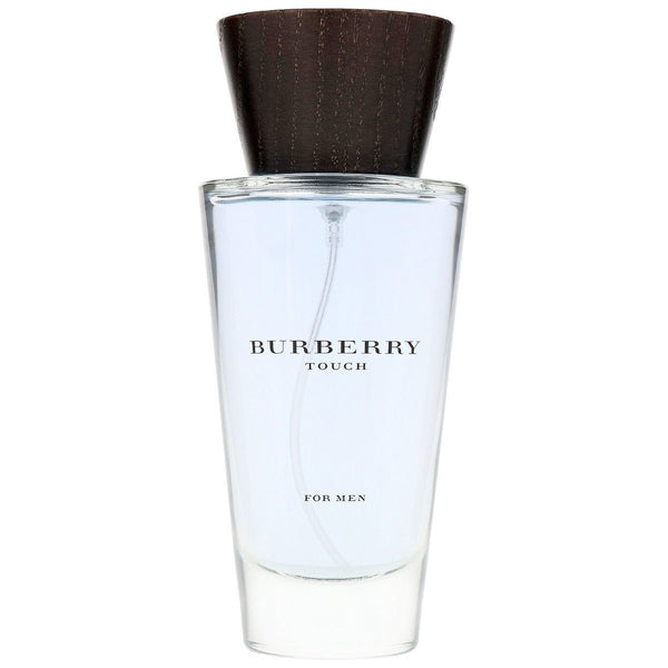 Burberry- Touch Men Edt 100Ml