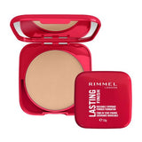 Rimmel Lasting Finish Powder Foundation 004 Rose Ivory