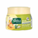 Dabur Vatika- Hair Mayonnaise Hairfall Control Treatment, 500ml