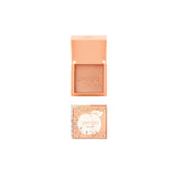 Benefit Cosmetics- Mini Georgia Golden Peach Blush, 4g (0.14 oz)