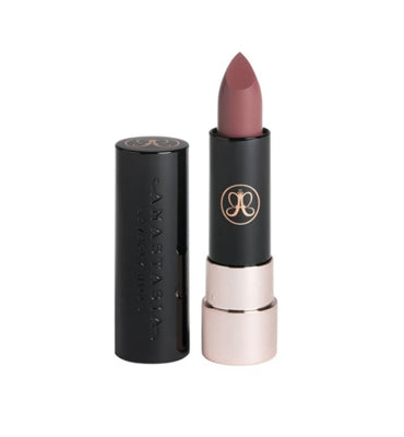 Anastasia Beverly Hills- Matte Lipstick- Dead Roses (blushing mauve),1.3 g (Mini)