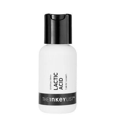 The Inkey List- Lactic Acid Serum, 30ml