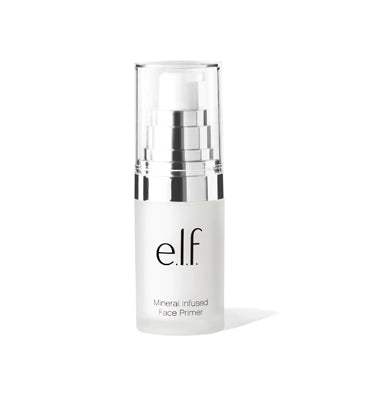 E.l.F- Mineral Infused Face Primer- Small by Colorshow priced at #price# | Bagallery Deals