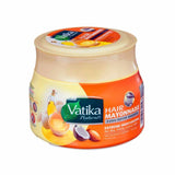 Dabur Vatika  Hair Mayonnaise Extreme Moisturizing Treatment, 500ml