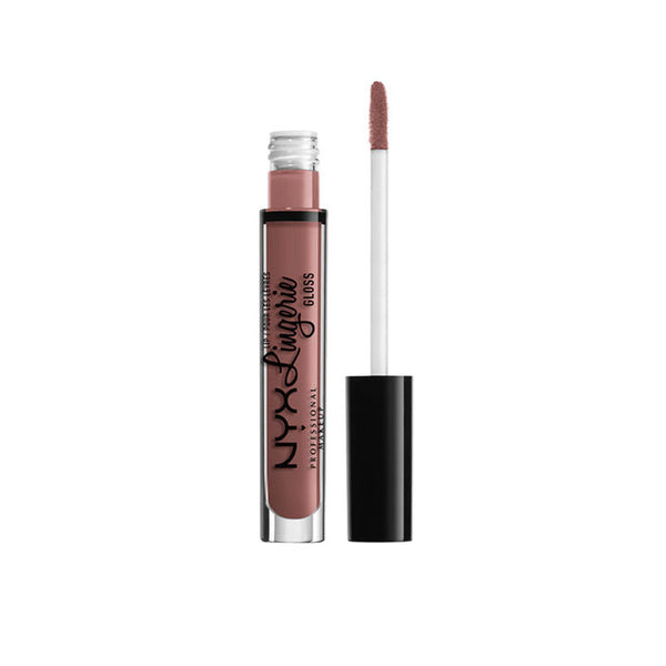 NYX Professional Makeup- Lip Lingerie Gloss - Spirit - LLG04