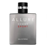 Chanel- Allure Sport Extreme Edp For Men 100ml-Perfume