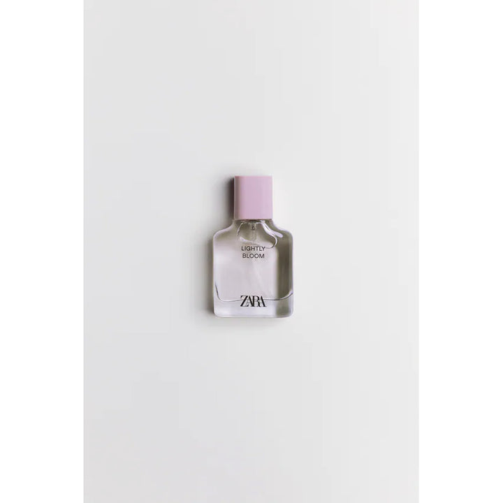 Zara- Lightly Bloom, 30 Ml / 1.01 Oz