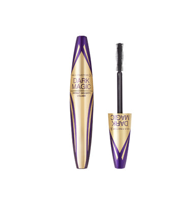 Max Factor- Dark Magic Mascara Black, (96166826.00)