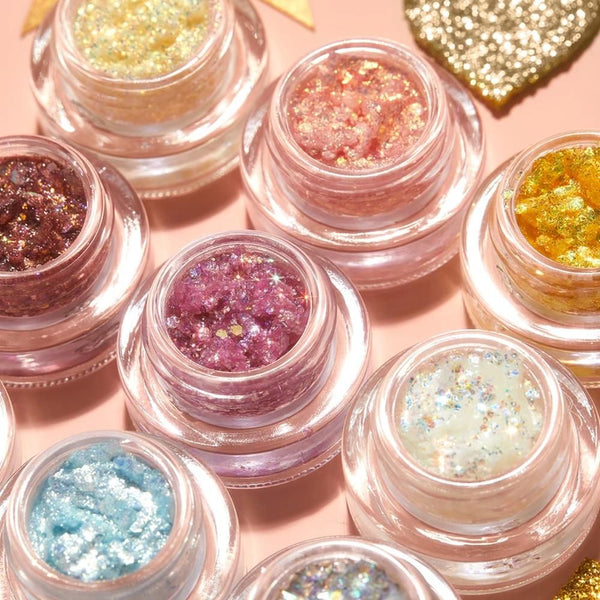 Colourpop- Glitter Hour