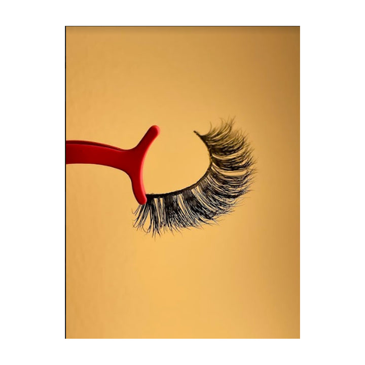 Glam - Mink Lashes