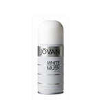 Jovan Musk- White Musk Body Spray for Men, 150ml