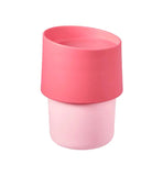 Ikea- Troligtvis Travel Mug- Pink, 0.3 L by IKEA priced at #price# | Bagallery Deals