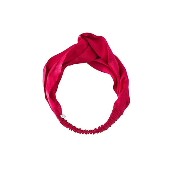 Silk Hairband