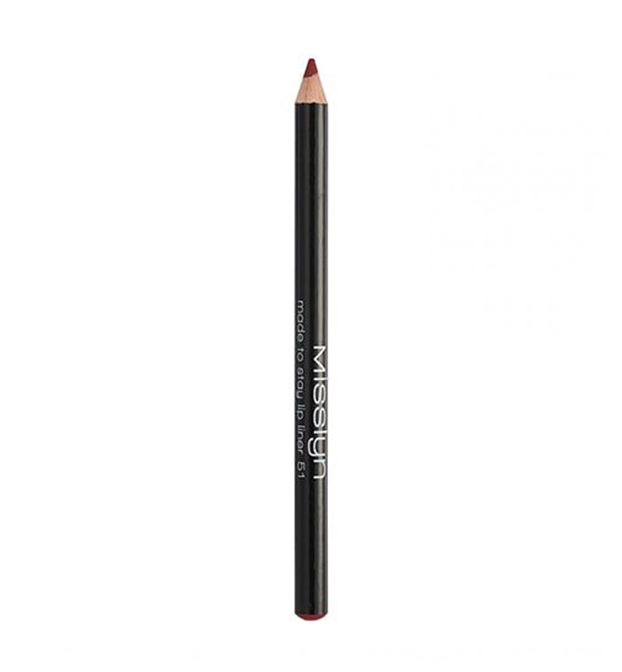 Misslyn- Made To Stay Lip Liner 51 by Essence (DHS International) priced at #price# | Bagallery Deals