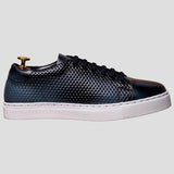 Monoboss- Luxury Pattern Yale Sneakers