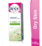 Veet- Hair Removal Cream Dry Skin, 100 gm
