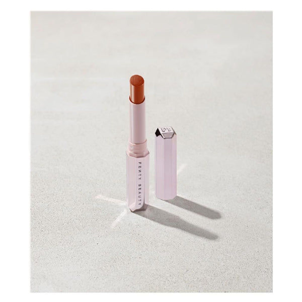 Fenty Beauty- MATTEMOISELLE PLUSH MATTE LIPSTICK - Shawty