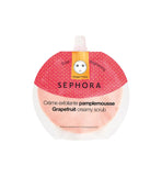 Sephora- Creamy Face Cleansing Scrub-Pink Grapefruit. 70ml by Bagallery Deals priced at #price# | Bagallery Deals