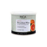 Rica- Orange Brazilian Wax, 400G