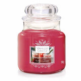 Yankee Candles- Pomegranate Ginn Fizz, 104 gm