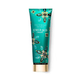Victoria's Secret- Winter Dazzle Fragrance Lotion - Emerald Crush, 236 ml