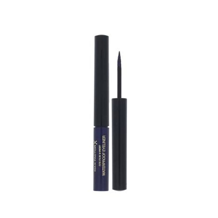 Max Factor- Colour X-pert Eyeliner - 03 Metallic Lilac