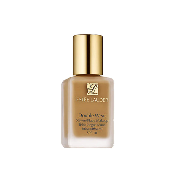 Estee Lauder- Double Wear Stay-In-Place Makeup SPF 10 Foundation- 3N1 Ivory Beige, 30ml